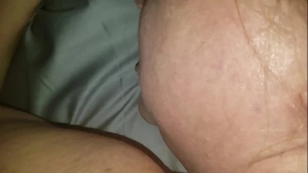 cum in my ass