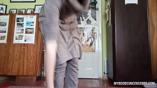 Compilation of 9 pee videos and wetting pants