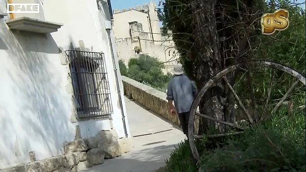 Discovery Channel parody - River Bitch the anal slut