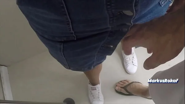 Stranger Touching my Panties Under my Mini Dress in Metro Subway | A fantasy of mine has Come True