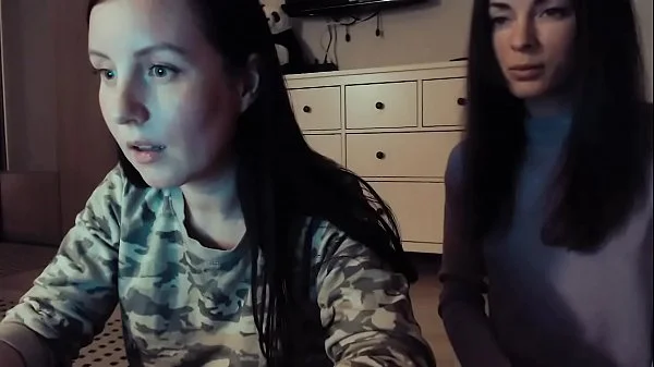 Cute Girls Dancing...