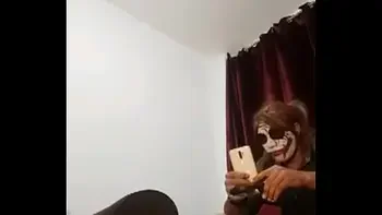 Tango ramo mazago dance