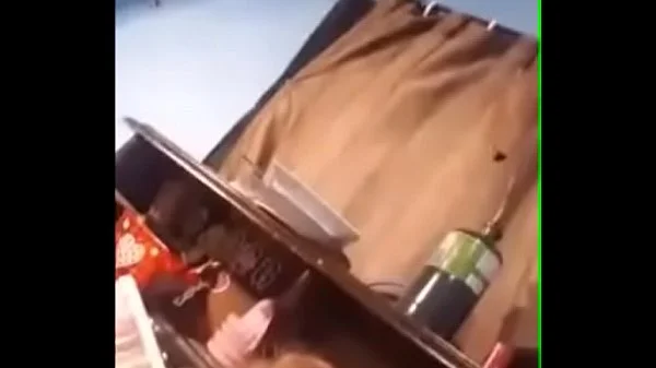 Sporty Blonde MILF Selfie Show Off Vid