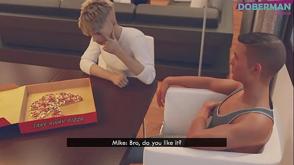 HOT WIFE FUCKED BY HUSBANDS YOUNG BROTHER ( VOICE)