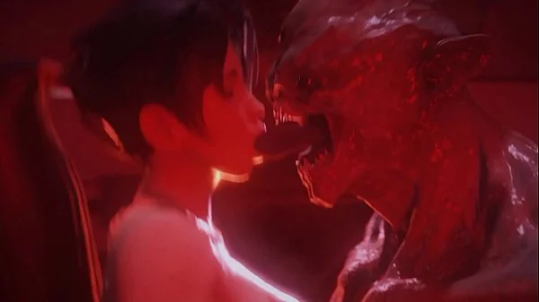 Monster Satisfyer - HMV/PMV - RicedOutCivic