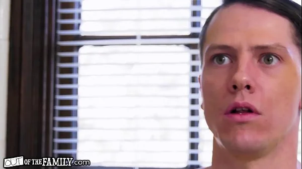 OutOfTheFamily My step Mom Likes To Watch My Boyfriend Fucking Me