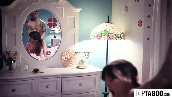 Fuck me HARD but my step Mom