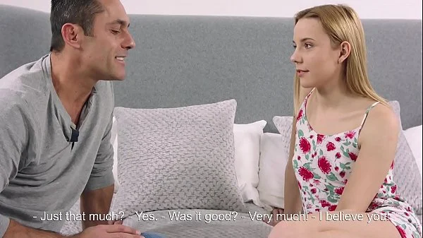 Zhopka hardcore virgin defloration