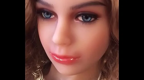 155cm super huge boobs sex doll