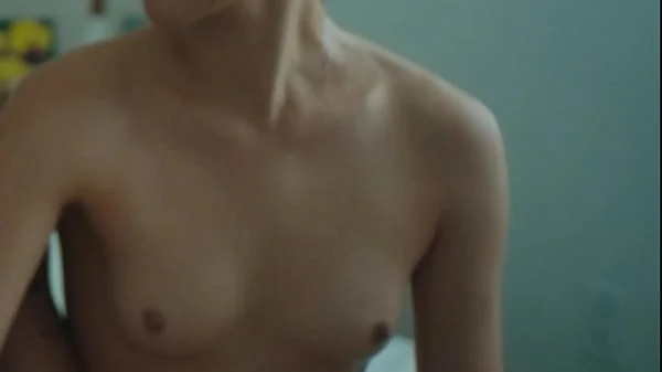Margaret Qualley nude pussy   tits - LOVE ME LIKE YOU HATE ME music video - wet nipples' shower' ass, Shia LaBeouf