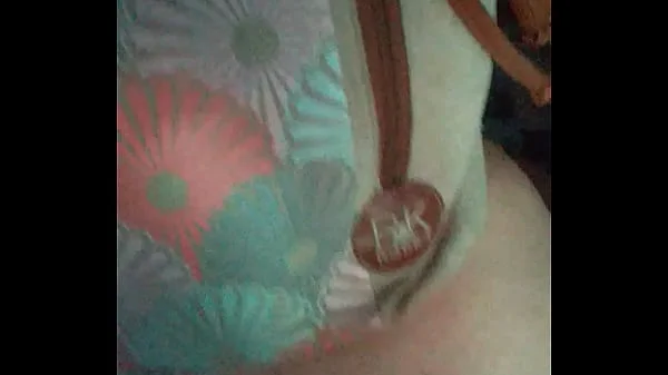 Before I go to school, my stepfather says goodbye to me ..