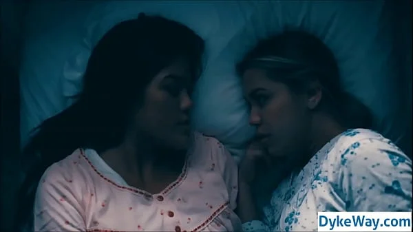 Best friends and lesbians