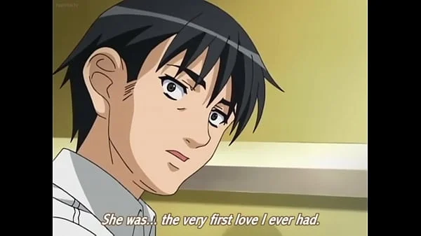 Hentai Orgy fucking with various mans