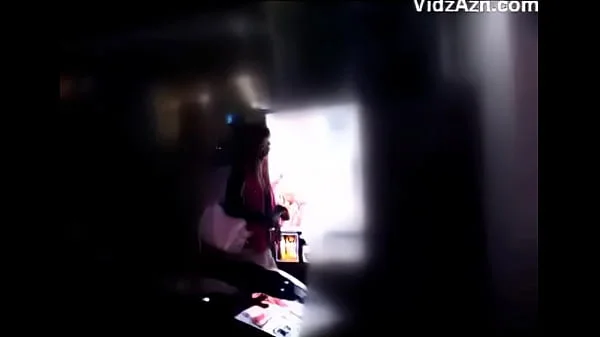 Girl Followed And m. As She s.