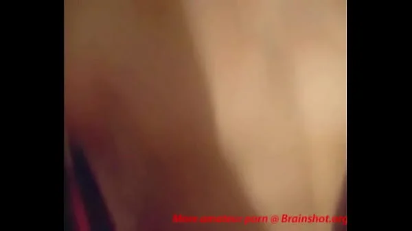 Cute hairy teen put condom on & get fucked