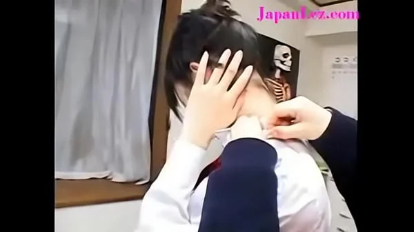 Young l. First Time Lesbian Kissing