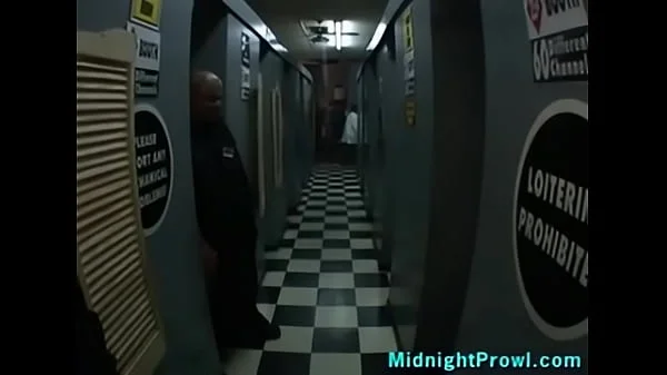 Sexy Crystal Ray sucking dick and taking piss