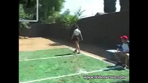 Slut sex with players