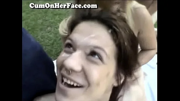 CORRIDAS CREMOSAS 2 (Creamy Cum)