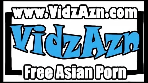 He Cums in Her Beautiful Japanese Asian Mouth