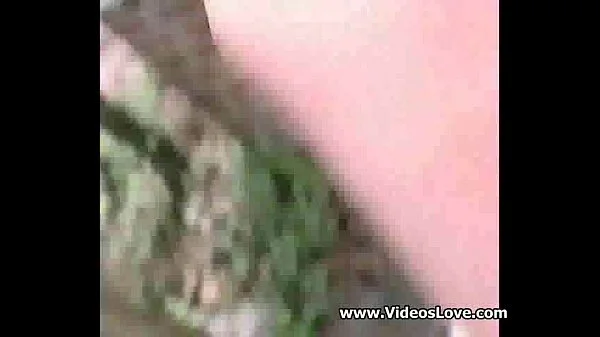 Great outdoor fucking