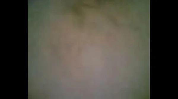 S.E.Asia homevideo malay girl 1-Imelda impak d katil