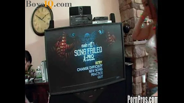 Teen Slut Jackie Daniels can't get enough cock