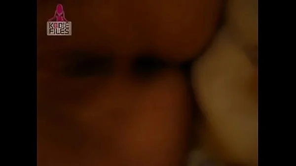 Brazilian dropping by pussy fart