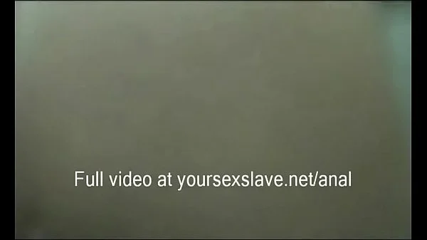 Hot girl wearing thong