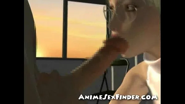 3d Nympho Busty Teacher!