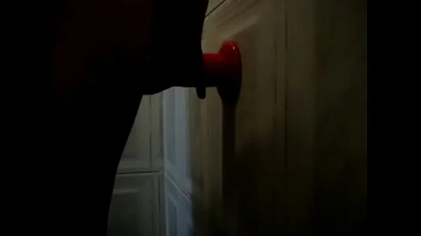 Horny Bunny 1st video!