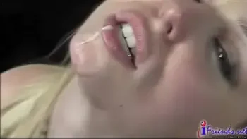 Amateur Couple in Action