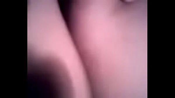 Cogiendo a Clau en 4 patas