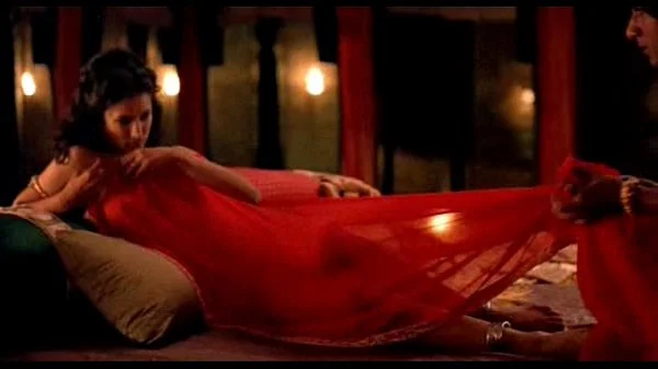 kama sutra - a tale of love