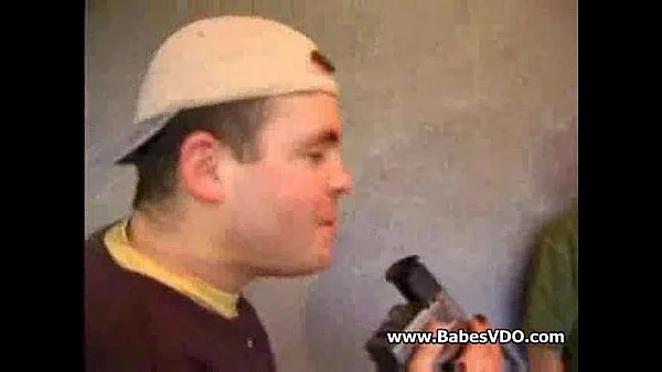 Doctor giving briefs for perfect sex