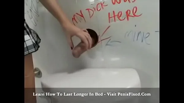 Riley and the GLORY HOLES