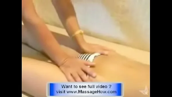 Insane - Asian Girl Sexy Oil Massage