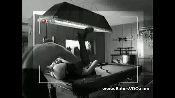 Slut gets fuckrd in pool club