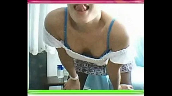 turkish girl dancing