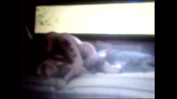 Me fucking my ex girlfriend in her bedroom.