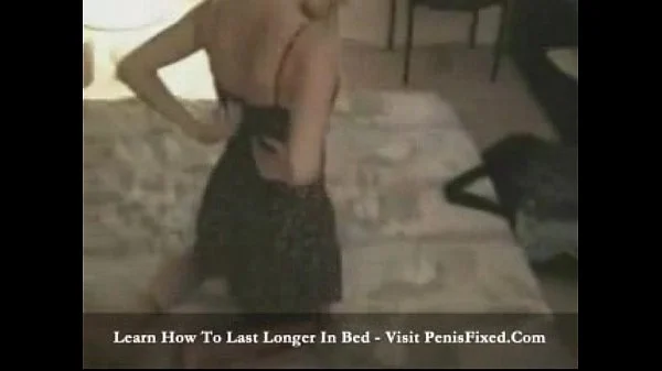 Georgia - horny MILF gets fucked by husband (part 1)