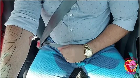 Milf Gets Fucked On The Highway - Tommy A Canaglia And Lady Muffin