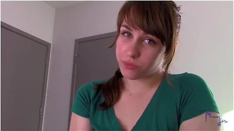 Leia Lovelyn - My Stepbrother Didnt Pull Out