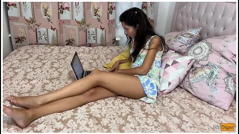 Katty West - She Loves Playing Chess So Much That She Didnt Notice The Dick In Her Holes - Anal Creampie