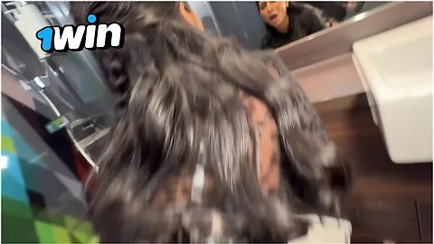 Yasmina Khan Lets Me Cum Inside Her! Pov Suck N Fuck Business!