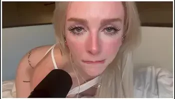 Pov Asmr Sex Roleplay. Sucking, Riding, Wet Pussy Sounds & Cumming All For You - Remi Reagan