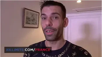 Young Brunette Gets Fucked In All The Holes