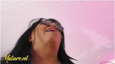 British Bbw Stepmom Becca Gets Her Fat Pussy Pounded By Her Stepson With Chris Cobalt