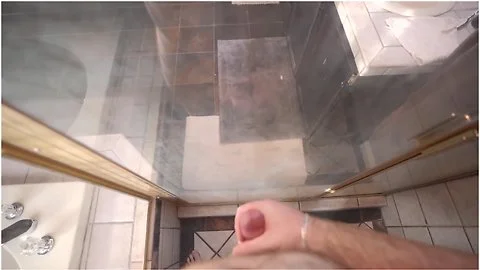 Kyle Balls Wca In French Stepmom Showering With Stepson - Complete - Immeganlive - Wca Productions