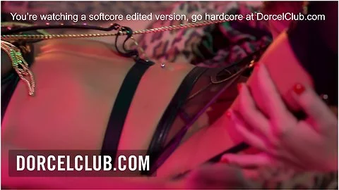 Alexis Crystal, Alyssa Reece And Clea Gaultier - Mariska, Desires Of Submission - Full Dorcel Movie (softcore Edited Version)